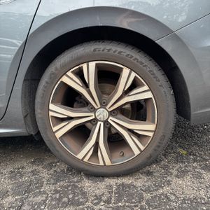 صورة مصغرة 18 لـ 2021 Volkswagen PASSAT SE