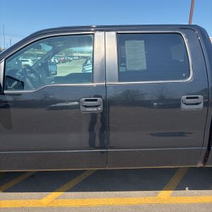 FORD F-150 XLT - 4