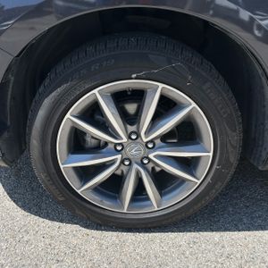 صورة 15 لـ 2020 Acura RDX W/TECH