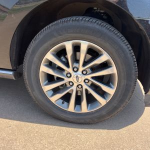 2018 FORD EXPEDITION LIMITED 照片 20