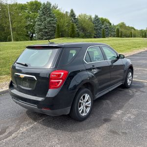 CHEVROLET EQUINOX - 8