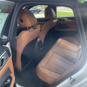 2025 BMW I4 GRAN COUPE M50 缩略图 32