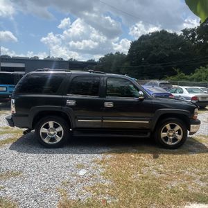2004 Chevrolet TAHOE LT — фото 10