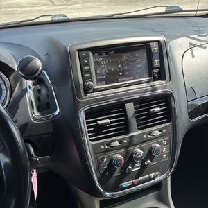 2020 Dodge GRAND CARAVAN SXT — миниатюра 73