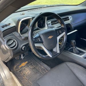 2013 Chevrolet CAMARO LT — миниатюра 36