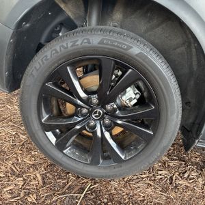 صورة 19 لـ 2025 Mazda CX-30 2.5 S CARBON EDITION