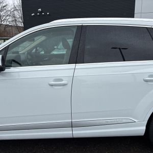 AUDI Q7 3.0T PREMIUM - 4