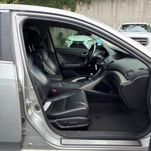 صورة مصغرة 32 لـ 2009 Acura TSX BASE