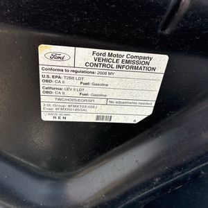 2008 FORD ESCAPE XLT 照片 46