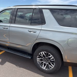 CHEVROLET TAHOE Z71 - 6