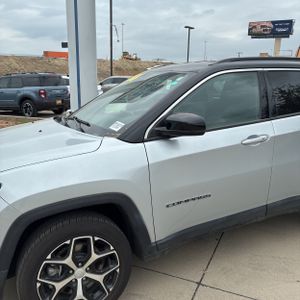 2024 JEEP COMPASS LIMITED 照片 2