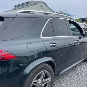 2024 Mercedes-BENZ GLE photo 9