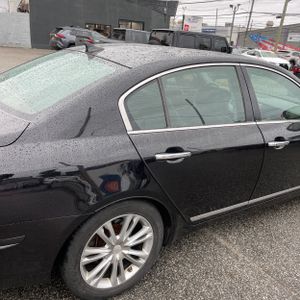 HYUNDAI GENESIS 4.6L V8 - 9