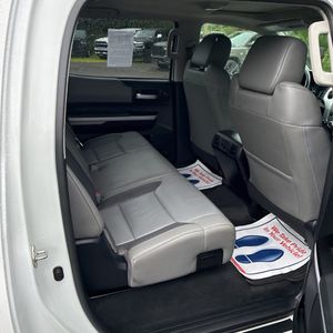 2019 Toyota TUNDRA LIMITED photo 35