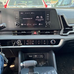 2024 KIA SPORTAGE LX 缩略图 37