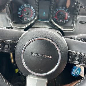 2011 Chevrolet CAMARO SS — миниатюра 39