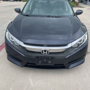 صورة مصغرة 55 لـ 2016 Honda CIVIC LX