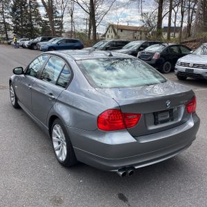 BMW 3 SERIES 328I XDRIVE - 5