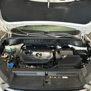 2017 Hyundai TUCSON SE — фото 43