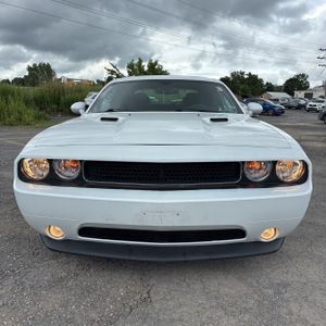 2014 Dodge CHALLENGER R/T thumbnail 14