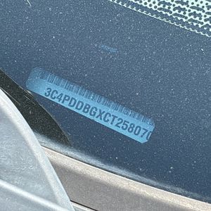 2012 Dodge JOURNEY SXT 缩略图 51