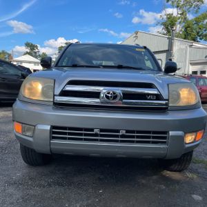 2005 Toyota 4RUNNER SR5 thumbnail 14