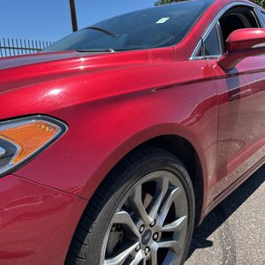 2019 FORD FUSION SEL — миниатюра 50