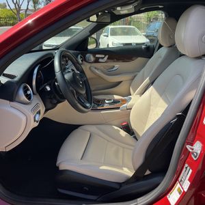 2018 Mercedes-BENZ C-CLASS 缩略图 30