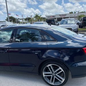 2018 AUDI A3 PREMIUM 照片 6