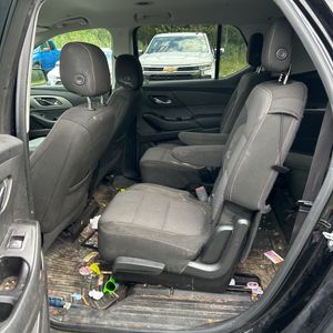 2018 Chevrolet TRAVERSE LT CLOTH 照片 34