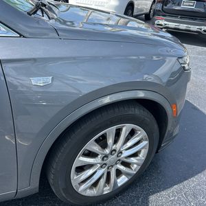 صورة مصغرة 60 لـ 2020 Cadillac XT6 PREMIUM LUXURY