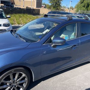 MAZDA MAZDA3 GRAND TOURING - 2