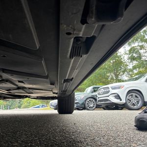 صورة 21 لـ 2020 Mercedes-BENZ GLB