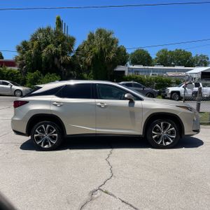 LEXUS RX 350 BASE - 10