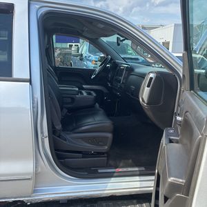 2014 Chevrolet SILVERADO 1500 2LZ 照片 37