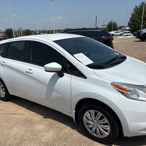 صورة مصغرة 13 لـ 2016 Nissan VERSA NOTE SV