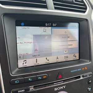 2018 FORD EXPLORER LIMITED 缩略图 39