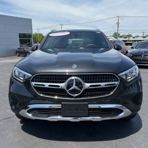 صورة مصغرة 14 لـ 2026 Mercedes-BENZ GLC