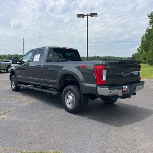 FORD F-250 SUPER DUTY XLT - 5