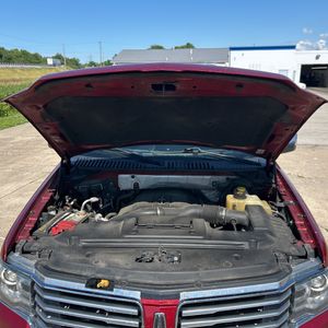 2016 Lincoln NAVIGATOR SELECT 缩略图 47
