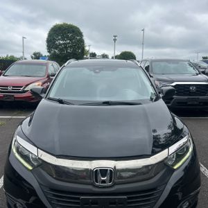 2019 Honda HR-V EX-L 缩略图 15