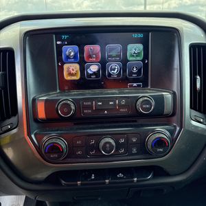2019 Chevrolet SILVERADO 1500 LD LT 照片 36