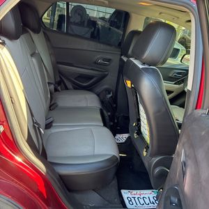 صورة مصغرة 35 لـ 2015 Chevrolet TRAX LT