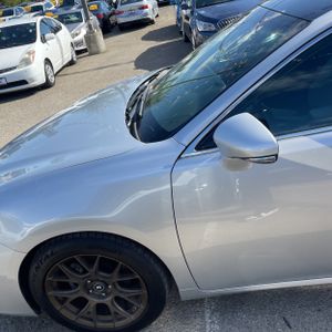 LEXUS ES 350 BASE - 2