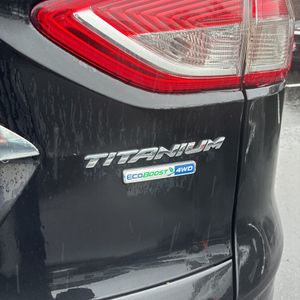 صورة مصغرة 23 لـ 2014 FORD ESCAPE TITANIUM
