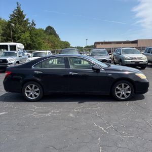 صورة 10 لـ 2008 Lexus ES 350 BASE