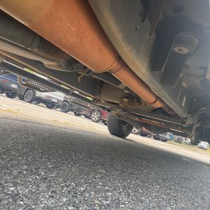 2020 RAM 3500 TRADESMAN 缩略图 26