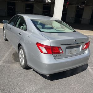LEXUS ES 350 BASE - 5