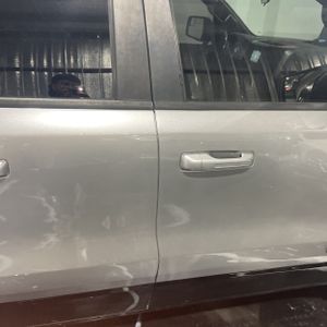 2019 RAM 1500 REBEL — фото 9