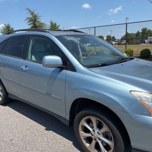 2008 Lexus RX 350 BASE — миниатюра 13